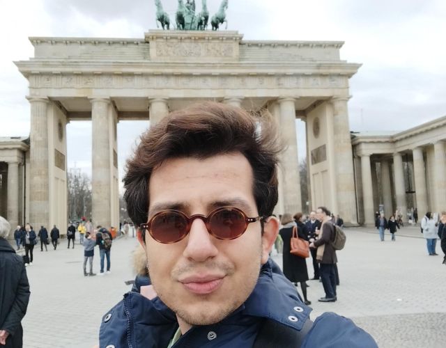 Menemen Almanca Özel Ders